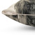 Cheeky Highland Cow Decorative Pillow