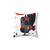 Abstract Art Joan Miró Minimalist Pillow