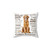 Golden Retriever Personality Pillow