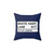 Tottenham Football Club White Hart Lane Pillow