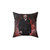 Lucifer Morningstar Decorative Pillow
