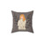 Taylor Swift Folklore Cardigan Decorative Pillow