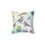 Budgies Decorative Throw Pillow
