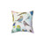 Budgies Decorative Throw Pillow