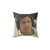 Confused Toto Wolff Formula 1 Pillow