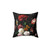 de Heem Floral Decorative Pillow