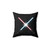 Lightsaber Stardust Pillow - Star Wars Home Decor