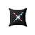 Lightsaber Stardust Pillow - Star Wars Home Decor
