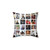 Michael B Jordan Signature Pillow