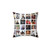 Michael B Jordan Signature Pillow