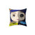 Coraline Collection Decorative Pillow