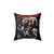 Ghostface Scream Pillow