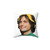 Matthew Gray Gubler Decorative Pillow