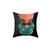 Fernando Alonso Meme Pillow