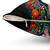 Frida Kahlo Mexican Pink Decorative Pillow