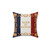 Napoleonic French Regimental Flag Pillow