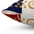 Napoleonic French Regimental Flag Pillow