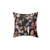 Dylan O'Brien Collage Decorative Pillow