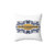 Wetherspoon Wanderers Shirt Pillow - Soft and Cozy Home Decor