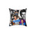 Cliff Richard Collage Pillow