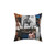 Massimo Michele 365 Days Pillow