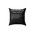 Nonna Definition Pillow - Grandmother's Loving Comfort