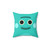 Bumble Nums Grumble Pillow for Kids
