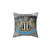 Newcastle Comfort Pillow for Soft and Supportive Sleeping