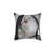 Miroesque Abstract Throw Pillow
