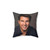 Handsome Tom Cruise Pillow