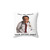 Dr. Nowzaradan Inspirational Weight Loss Pillow