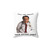 Dr. Nowzaradan Inspirational Weight Loss Pillow