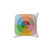 Wheel of Emotions Pillow - Bedroom Decor