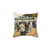 Plymouth Argyle Football Pillow