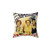 The Women 1939 Classic Movie Pillow