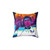 Scarface Movie Pillow Featuring Al Pacino