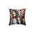 Matthew Gray Gubler Decorative Pillow