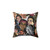 Jack Dylan Grazer Collage Decorative Throw Pillow