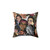Jack Dylan Grazer Collage Decorative Throw Pillow