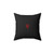 Manchester United Retro Artwork Pillow