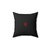 Manchester United Retro Artwork Pillow