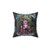 Bioshock Gatherer's Garden Pillow