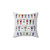 Transformers Alphabet Pixel Pillow