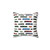 Iconic British Steam Trains Pillow