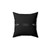 Audi Concept Design Decorative Pillow