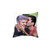 Bromance is Romance Decorative Throw Pillow