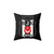 Besiktas Logo Pillow - Comfortable Football Team Decor