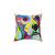 Beagle Breed Decorative Throw Pillow