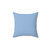 Carolina Blue Decorative Pillow