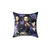 Regina Mills Once Upon a Time Themed Pillow